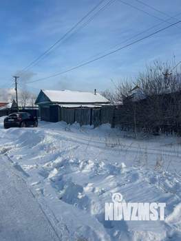 Дом 47м², 2-этажный, участок 5 сот.