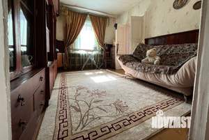 Дом 77м², 1-этажный, участок 3 сот.