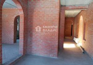 Дом 590м², 2-этажный, участок 35 сот.