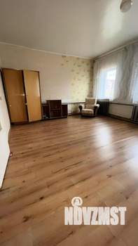 Дом 50м², 1-этажный, участок 5 сот.