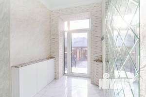 Дом 96м², 1-этажный, участок 12 сот.