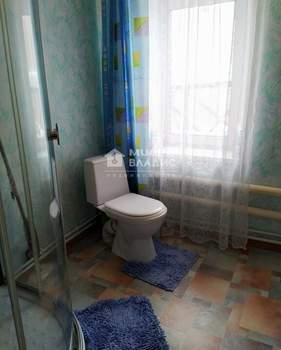 Дом 56м², 1-этажный, участок 4 сот.