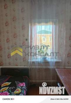 Дом 71м², 1-этажный, участок 6 сот.