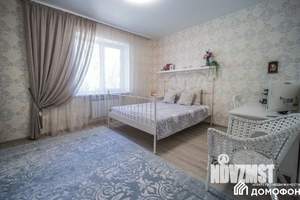 Дом 180м², 2-этажный, участок 10 сот.