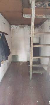 Дом 40м², 1-этажный, участок 8 сот.