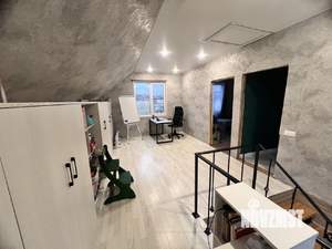 Дом 85м², 2-этажный, участок 6 сот.