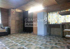 Дом 60м², 2-этажный, участок 5 сот.