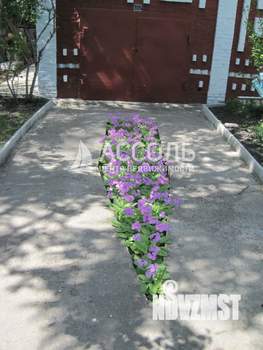 Дом 130м², 3-этажный, участок 5 сот.