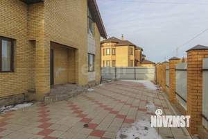 Дом 260м², 2-этажный, участок 10 сот.