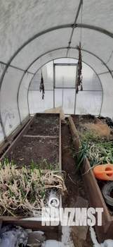 Дом 54м², 1-этажный, участок 5 сот.