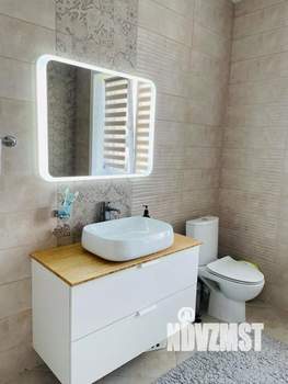 Коттедж 300м², 2-этажный, участок 8 сот.