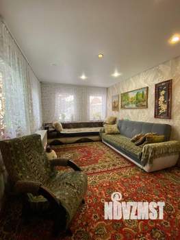 Дом 76м², 1-этажный, участок 5 сот.