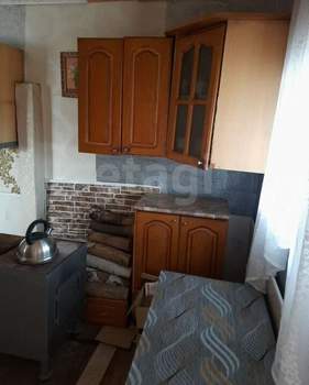 Дом 40м², 2-этажный, участок 5 сот.