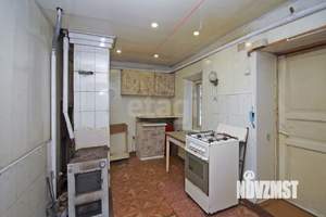 Дом 58м², 1-этажный, участок 757 сот.