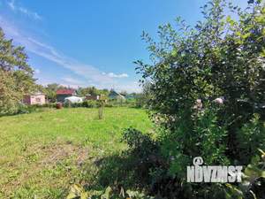 Дом 12м², 1-этажный, участок 6 сот.