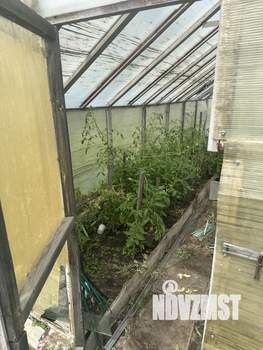 Дача 50м², 2-этажный, участок 5 сот.