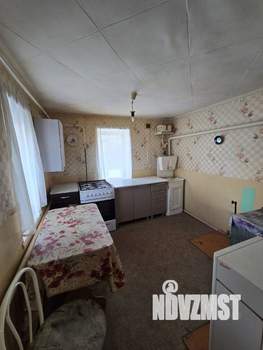 Дом 56м², 1-этажный, участок 8 сот.