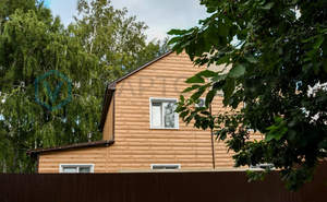 Дом 105м², 2-этажный, участок 3 сот.