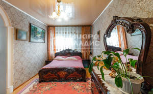 Дом 251м², 2-этажный, участок 4 сот.