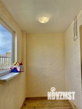 Дача 20м², 1-этажный, участок 5 сот.