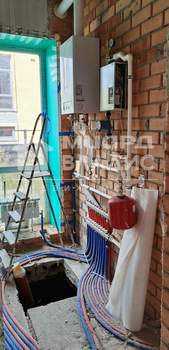 Дом 133м², 2-этажный, участок 4 сот.