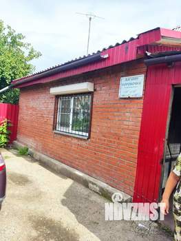 Дом 86м², 1-этажный, участок 6 сот.