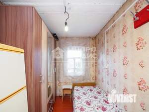 Дом 53м², 1-этажный, участок 3 сот.