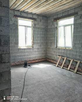 Дом 137м², 2-этажный, участок 7 сот.