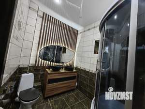 Коттедж 200м², 2-этажный, участок 6 сот.