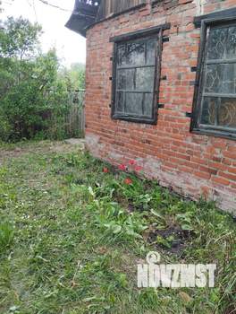 Дача 35м², 1-этажный, участок 6 сот.