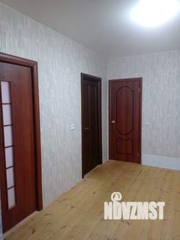 Дом 125м², 2-этажный, участок 3 сот.