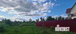 Коттедж 160м², 3-этажный, участок 9 сот.