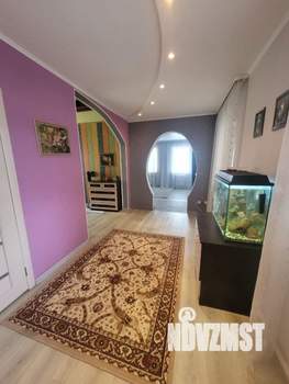 Дом 142м², 2-этажный, участок 3 сот.