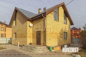 Дом 260м², 2-этажный, участок 10 сот.