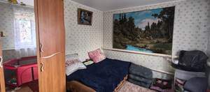 Дача 66м², 1-этажный, участок 5 сот.