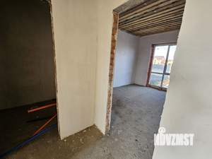 Дом 90м², 1-этажный, участок 3 сот.