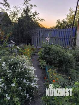 Дом 36м², 2-этажный, участок 8 сот.