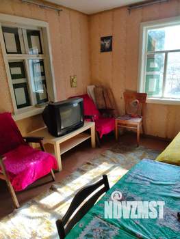 Дом 20м², 1-этажный, участок 4 сот.