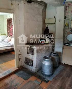 Дом 23м², 1-этажный, участок 1 сот.