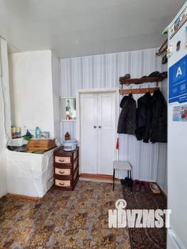 Дом 57м², 2-этажный, участок 3 сот.