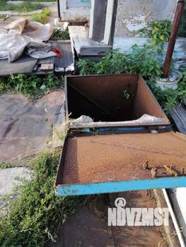 Дача 18м², 1-этажный, участок 550 сот.