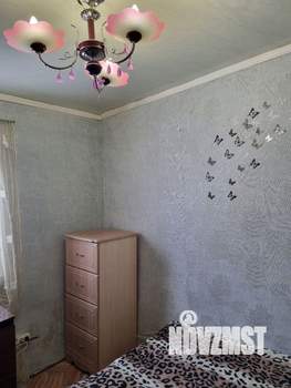 Дом 44м², 1-этажный, участок 3 сот.