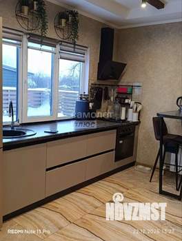 Дом 102м², 2-этажный, участок 6 сот.