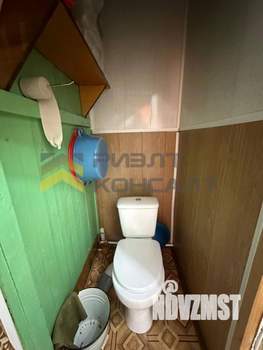 Дом 83м², 1-этажный, участок 2 сот.