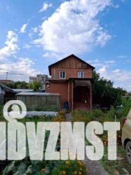 Дом 104м², 2-этажный, участок 4 сот.