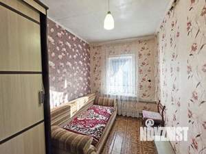 Дом 88м², 1-этажный, участок 393 сот.