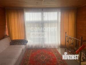 Дом 35м², 2-этажный, участок 3 сот.