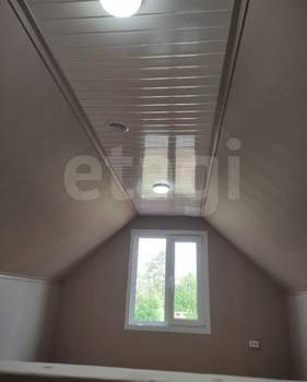 Дом 47м², 2-этажный, участок 6 сот.