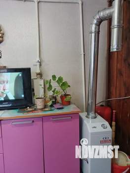 Дом 68м², 1-этажный, участок 3 сот.