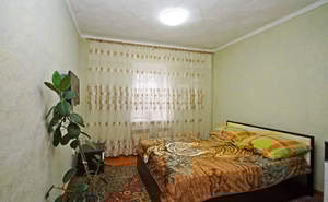 Дом 110м², 1-этажный, участок 5 сот.